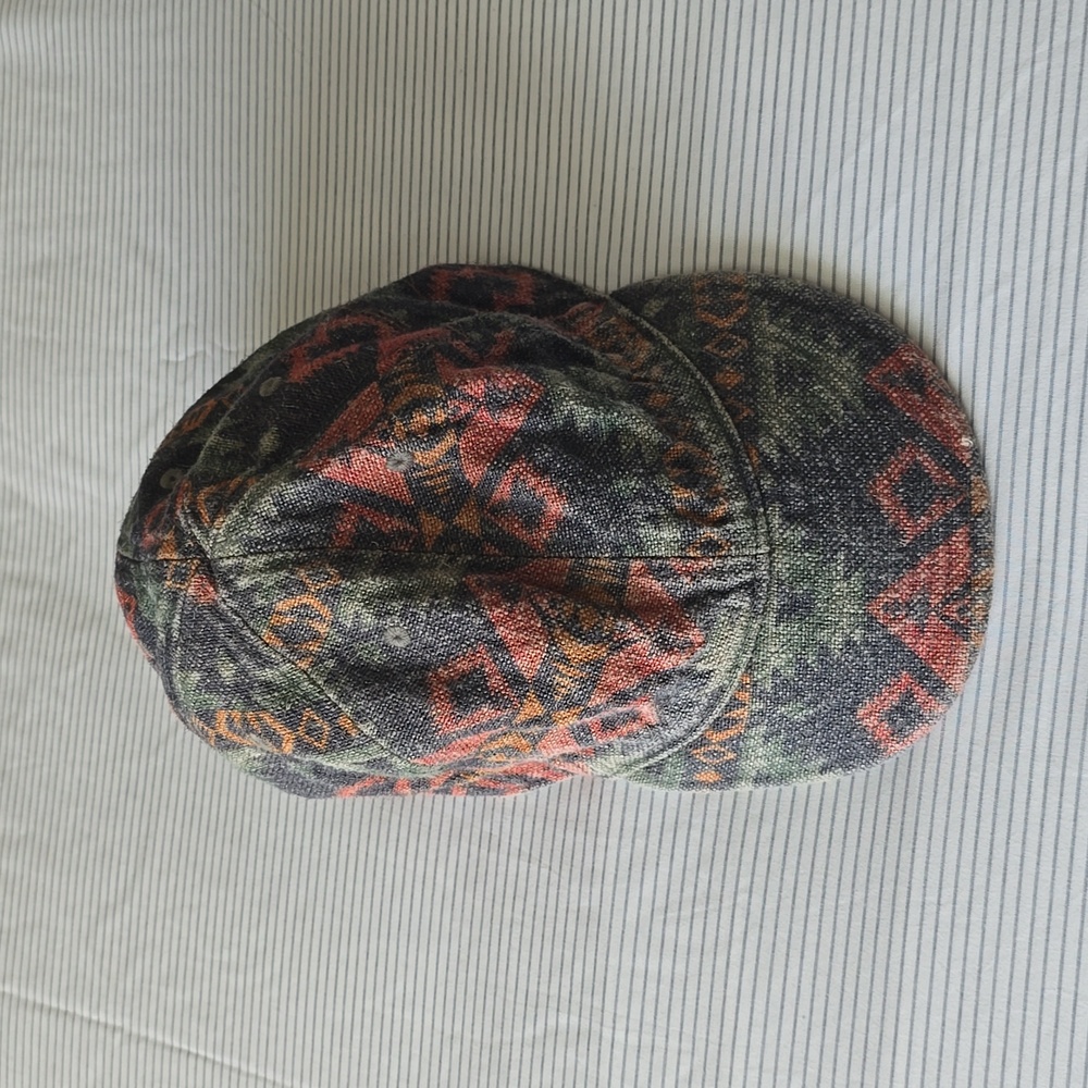 Ralph Lauren RRL Southwestern Hat